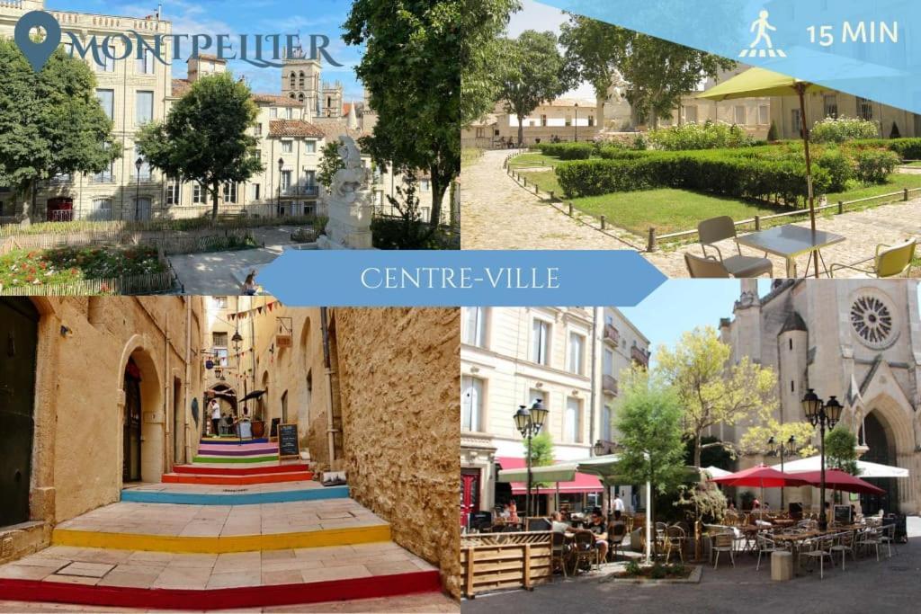 027-maison, 2chambres, Jardin, Parking, *