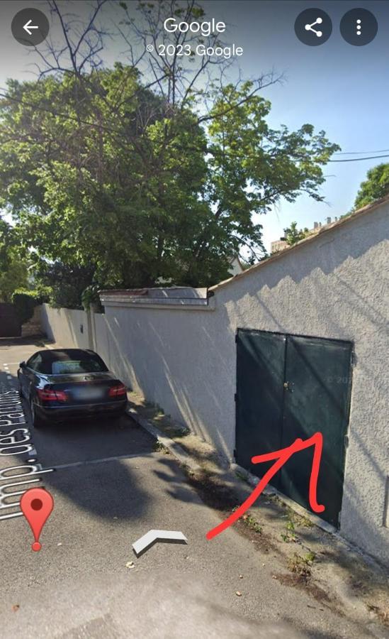 Apartment 027-maison, 2chambres, Jardin, Parking, *