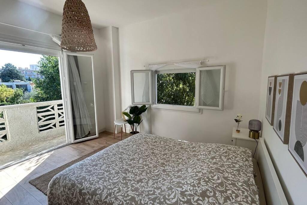 027-maison, 2chambres, Jardin, Parking,